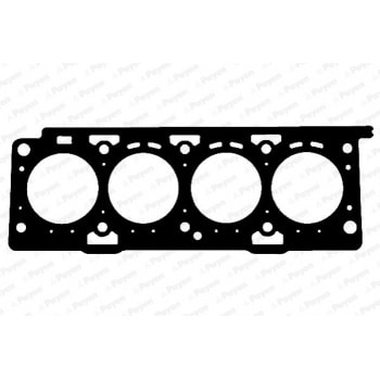 SILINDIR KAPAK CONTASI DOBLO 1,6 16V 10,01> ALBEA 1,6 MAREA 1,6 - PAYEN AB5150