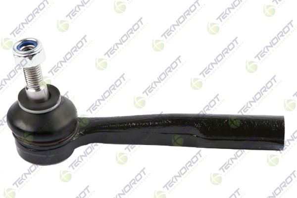 ROTBASI SOL 500 L 09 12> - - TEKNOROT F-382