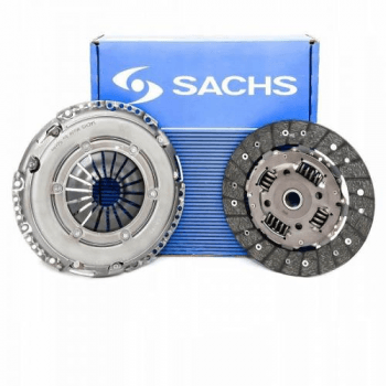 DEBRIYAJ SETI ASTRA F CORSA B COMBO B X12XE - Z12XEP - C14NZ - X14SZ - X14XE - CORSA D A14XER - SACHS 3000 836 101