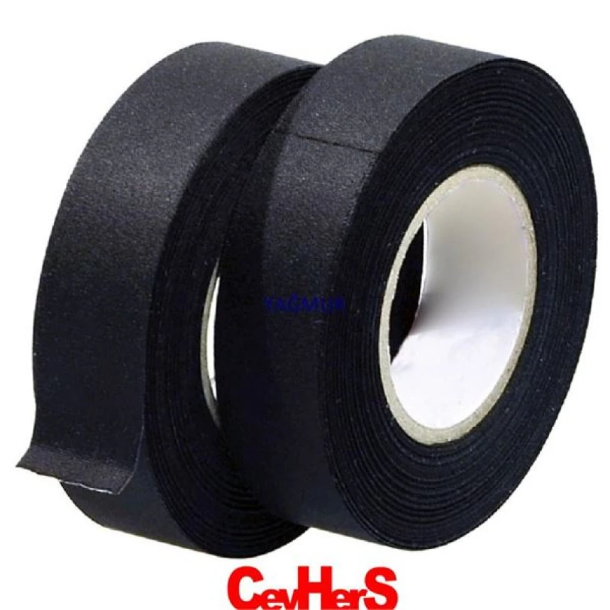 Unıversal Bez Bant 19mm*15mt Tuysuz Cehvers - Cevher Chs101