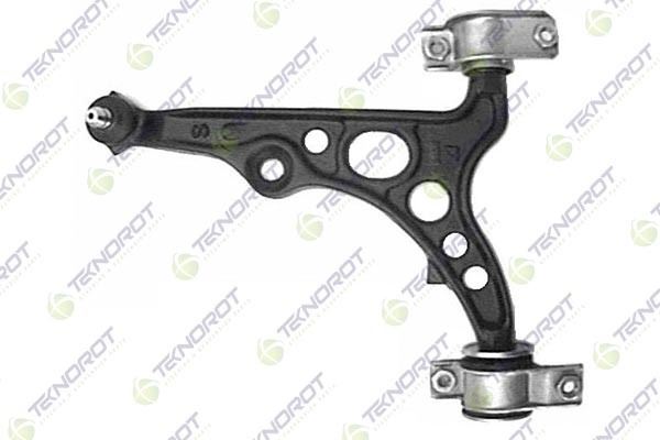 SALINCAK SOL KOMPLE TEMPRA TIPO BRAVO BRAVA 17MM - TEKNOROT F-404