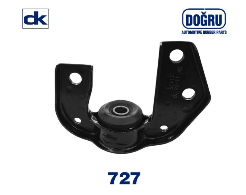 Opel On Viraj Demir Baglantı Kelebek Somun Sag Corsa B Combo 93> 02 - Dogru 0727