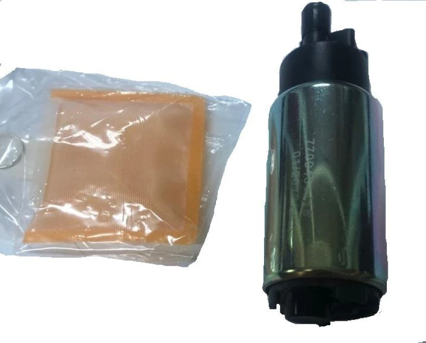 Renault Yakıt Pompası Megane I-Scenic I 1.4- 1.6-1.8 16v-Laguna 1.6- 2.0 16v - Hellux Hlp22230