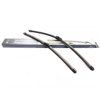 Opel On Silecek Supurgesi Takım Astra H - Gm 95516010