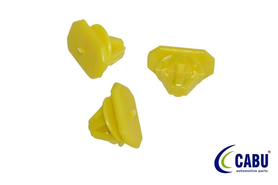 Ford On Camurluk Agzı Bakalıt Klipsi Sarı Connect Tc7 04>14 - Cabu 331622