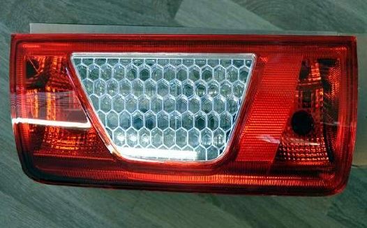 Ford Stop Lambası Sag Connect 09>13 ( Duysuz ) - Cerkez Cvt-150