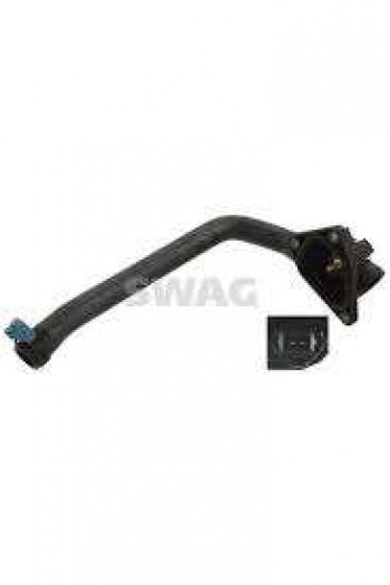 BLOK SU BORUSU TERMOSTAT ILE (ARKA) BMW N13 F20 F30 11> - SWAG 20104270