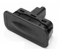 Renault Bagaj Açma Butonu R.megane II-III-Kangoo-Clio IV-Laguna III-Fluence-Captur 2007- - Zenon Rn97537