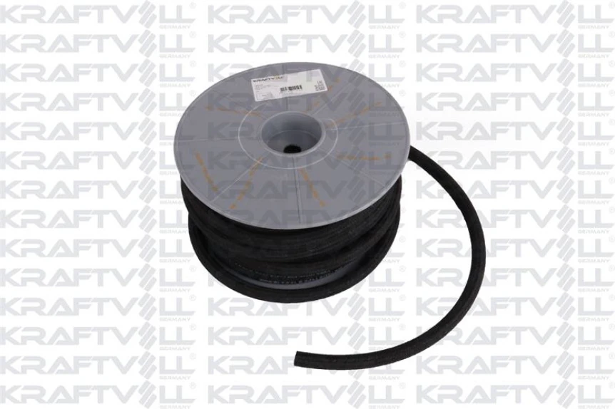 Unıversal Distan Orgulu Yakıt Hortumu 65608 12,0 MM X 18,0 MM Nbr B Tipi Makaralı (25m) - Kraftvoll 10032705