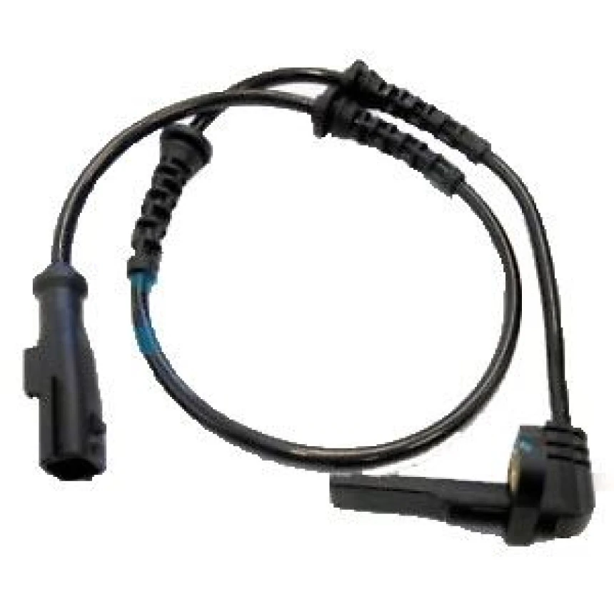 Renault Abs Sensoru Mgn III 1.5 Dci 1.6 16v-Clio III 1.5 Dci 1.6 16v -Fluence Scenic 1.5 Dci 1.6 16v -Grand - Hellux Hls8103