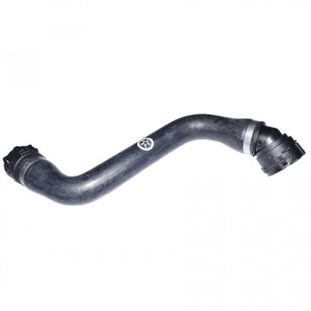 RADYATOR UST HORTUMU BMW F07 F10 F11 - KRAFTVOLL 10032499
