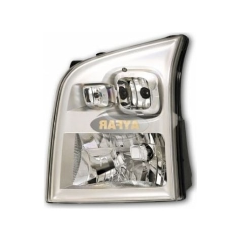 KOMPLE FAR SOL (MANUEL) TRANSIT V347 06> - AYFAR 505695