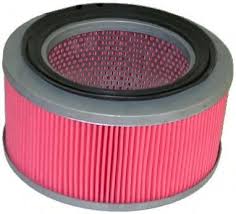 Mazda Hava Filtresi E2200 90>98 - Sardes Sa490