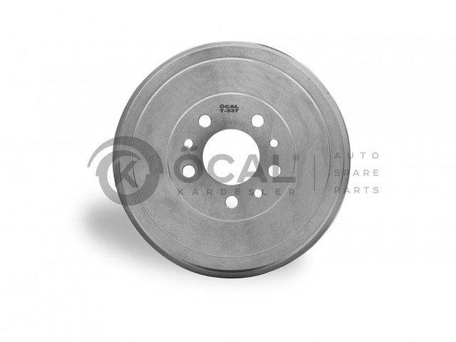 Fiat Kampana 5 Bijon 15 Jant Egea 15> - Ocal T-337