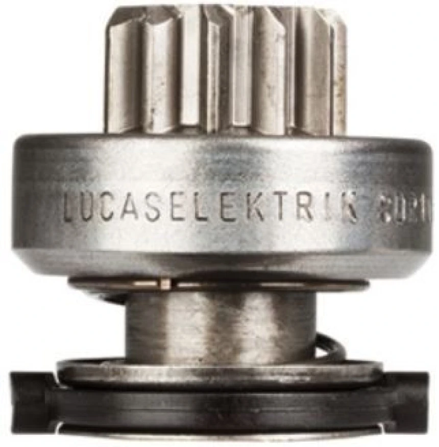 Renault Mars Dislisi 11 Dis (1058) Clio Kangoo Megane 1,9d - Lucas Sdr1050