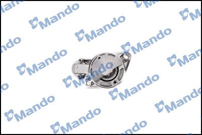 MARS MOTORU 12V 8 DIS 1.2 kW HYUNDAI COUPE ELANTRA LANTRA MATRIX TRAJET TUCSON CERATO 1,6 / 1,8 / 2, - MANDO BN3610023161