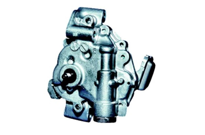 Japon Yag Pompası - Yag Pompası - Aıs Opt-048