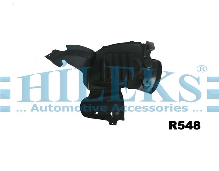 CAMURLUK DAVLUMBAZ ON SAG KANGOO 98>03 - HILEKS R548