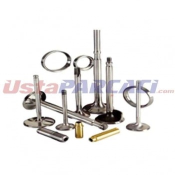 SUBAP GAYDI NEMO BIPPER P307 P206 C2 C3 C1 DV4TD / TED (1,6HDI 8V) / P206 P307 PARTNER II BERLINGO I - SUPSAN TG-05046