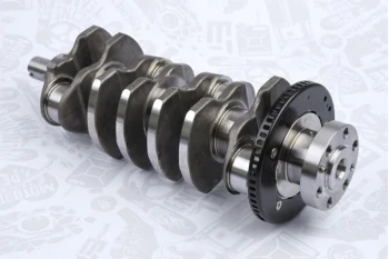 Fiat Krank Doblo 1.9jtd - Alfa 1122