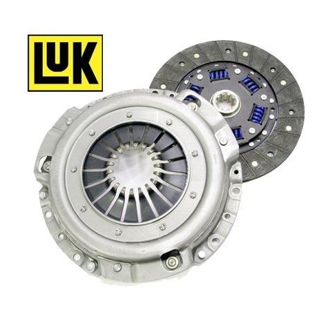 DEBRIYAJ SETI P106 AX ZX XSARA SAXO TUD5 (1,5DIZEL) 94> MICRA 1,5D 04 / 98> - LUK 618107600