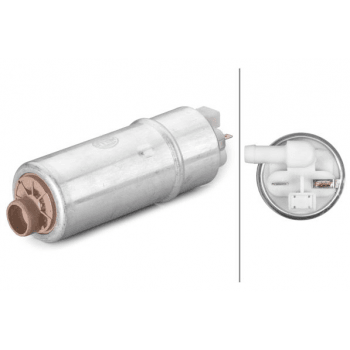 YAKIT POMPASI BMW E39 96>04 - HELLA 8TF358106-591