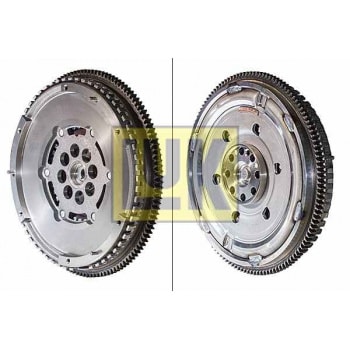VOLANT CIFT KUTLE RANGER  TKE 06>11 / MAZDA BT-50 2.5 TDCI 2.5 4X4 3.0 TDCI - LUK 415041010