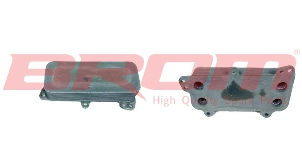 Vag Yag Sogutucusu Transporter T5 - Touareg 2.5 Tdi 2004-2010 (130ps) - Brom Vw5022