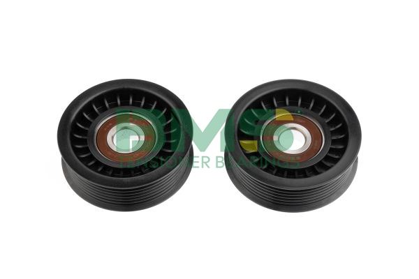 ALTERNATOR GERGI RULMANI 17x85 / 91x29 7 PK PLASTIK (PLASTIC) FORD TRANSIT RANGER - BMS 319