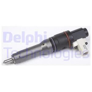 ENJEKTOR KOMPLE DAF 10/2005 > CF 85, XF105 - DELPHI BEBJ1A05001