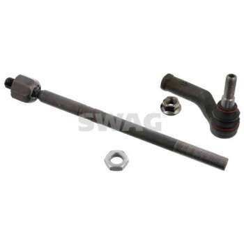 ROT MILI ROT BASI ILE BERABER SAG VOLVO  S60 II (134), S80 II (124), V70 III (135), XC70 II (136) - SWAG 55947932