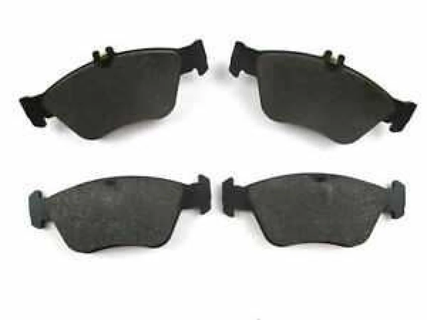 Mercedes Fren Balatası On W202 95>00 S202 97>01 C208 97>00 W210 95>00 S210 99>03 C140 92>99 R170 00>04 - Grap 93677