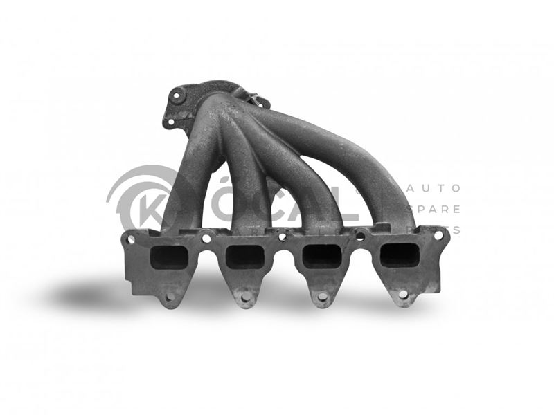 MANIFOLD MEGANE 1.6 16 V EGZOZ - OCAL R-1225