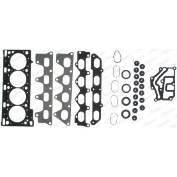 MOTOR UST TAKIM CONTASI (F4R 720 722) KECELI SKC LI CLIO II LAGUNA I II MEGANE I II SCENIC TRAFIC II - PAYEN RCD5991