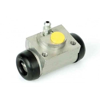 ARKA FREN SILINDIRI (SAG SOL) TOYOTA YARIS 1.0 1.4 IDEA LINEA NEMO BIPPER FIORINO 1.4HDI / 1.3JTD 09 - BOSCH F026009936