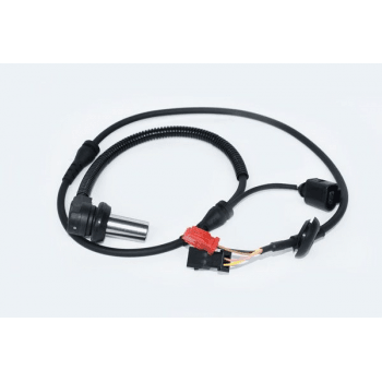 ABS SENSORU ON SAG / SOL OCTAVIA PASSAT SUPERB 9708 A4 9901 - BRAXIS AK0004