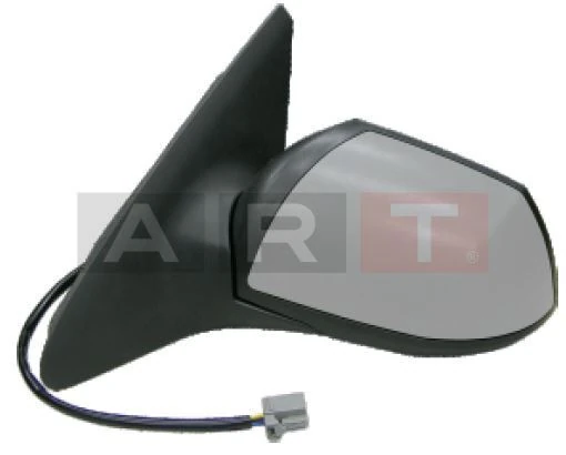 Ford Dis Dikiz Aynası Elektrikli İsitmalı Astarlı Sag Mondeo 2000-2003 - Art M003.3304