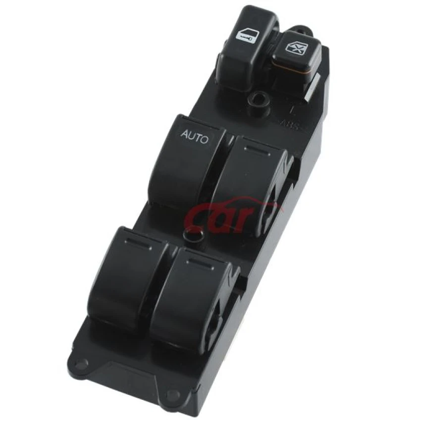 Toyota Cam Acma Kapama Anahtarı On Sol Toyota Corolla 99-01 (dortlu) - Kraw An-878