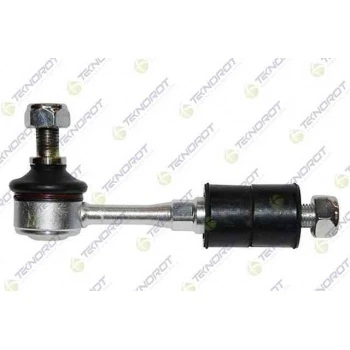 Mitsubıshı Z Rot Kiti Komple Arka Sag Sol Mitsubıshı Lancer 2003 2008 - Teknorot MI-465k