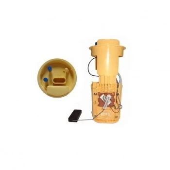 Vag Yakıt Samandırası Komple Caddy III IV 1.6 / / 1.9 / 2.0tdi 04> - Achr 60306948