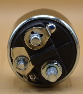 Unıversal Marş Otomatiği-Vt-12v-Mercedes Sprinter-Vito/daewoo/opel Civatalı 3d -502326 - Norma-Nr3673