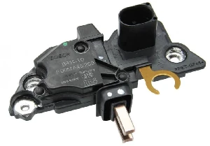 Unıversal Konjektör 12v Vw Audı Seat Skoda F00ma45209 ( Çin ) - Seg-F00ma45209