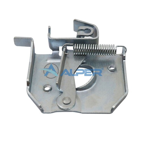 MOTOR KAPUT KILIDI MEGANE II 03> - ALPER 122062