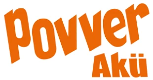 POVVER AKÜ
