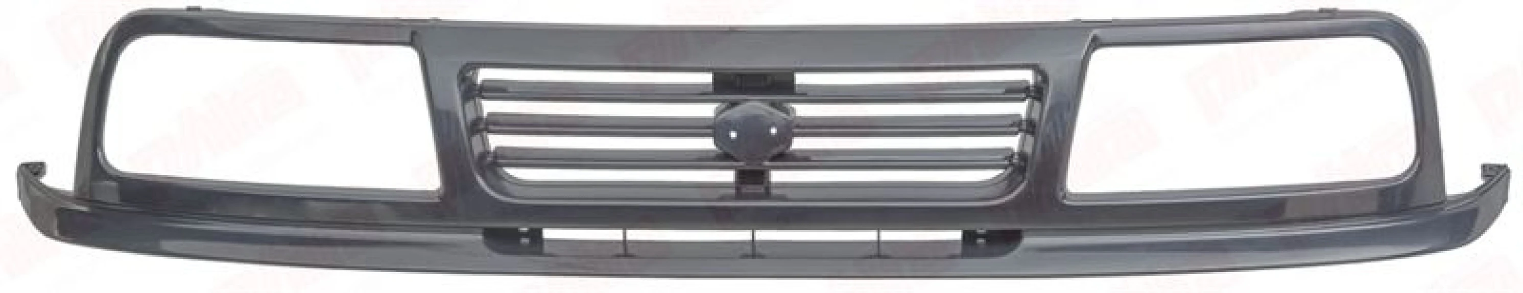 Suzukı Panjur On Siyah Suzukı Vitara 1993-> - Phira 84059310