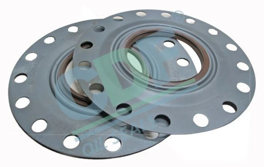 Ford Truck Arka Porya Dis Kecesi Bmc Fatıh, Profesyonel Serisi Agır Vasıta, Ford Cargo 2621-2626-3227-3230 92,0 - Cdf 88151-V