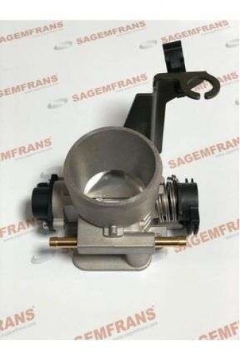 GAZ KELEBEK BOGAZI PALIO / MAREA / BRAVO 1.6 16W EM (METAL MANIFOLD) - SGM 50185