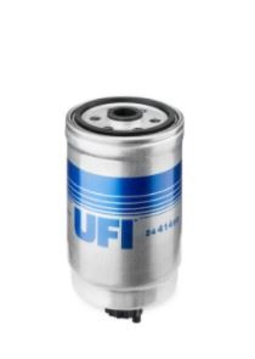 Vag Yakıt Filtresi Land Rover Discovery 2 L318 2.5 Td5 98>04 Passat A4 A6 Superb Ducato Fiorıno Transıt - Ufı 24.414.00