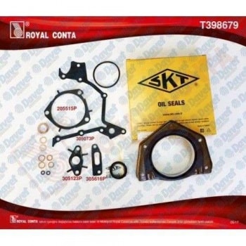 ALT TAKIM CONTASI SKT KECELI DOBLO PUNTO STRADA 1,9JTD - ROYAL T398679