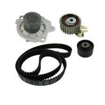 EKSANTRIK RULMAN KITI (TRIGER SETI) ALFA ROMEO 146 147 156 159 FIAT BRAVA BRAVO CROMA DOBLO MAREA ID - SKF VKMA 02192